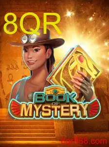 BookofMystery